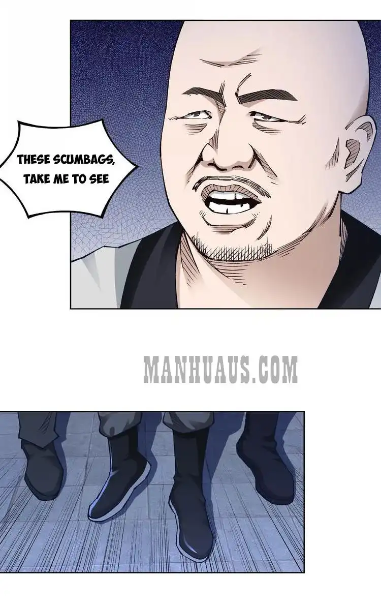 Greatest Boss System Chapter 12 47